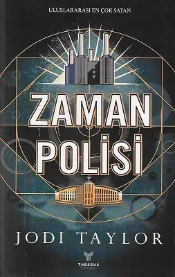 Zaman Polisi - Hapis Günleri