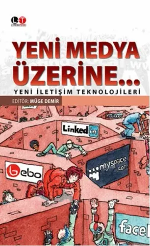 Yeni Medya Üzerine