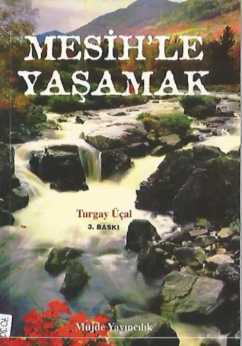 Mesih'le Yaşamak
