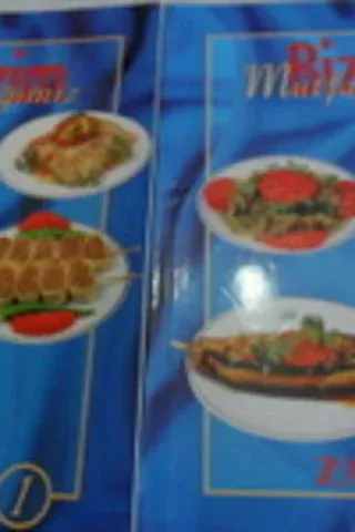 Bizim Mutfağımız 2 Cilt