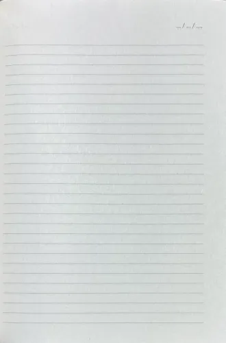 Defter - İlim Öğrenmek Hüznü Giderir