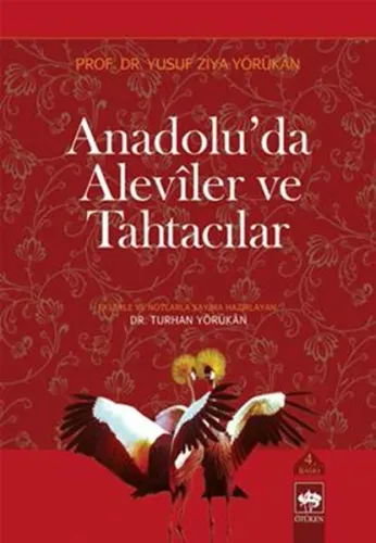 Anadolu'da Alevîler ve Tahtacılar