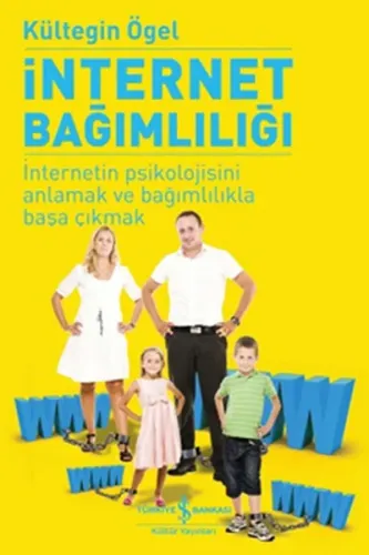 İnternet Bağımlılığı Kültegin Ögel