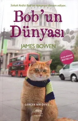 Bob'un Dünyası