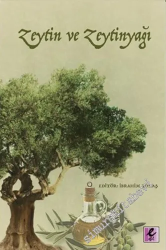 Zeytin ve Zeytinyağı -         2016