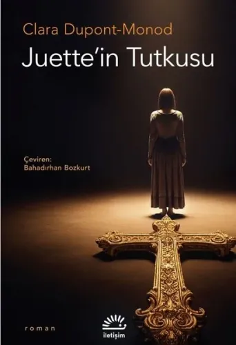Juette'in Tutkusu | Kitap Ambarı