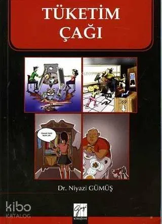 Tüketim Çağı