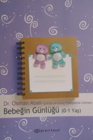 Bebeğin Günlüğü (0-1 Yaş)