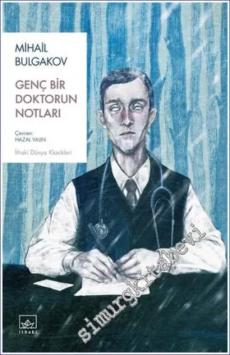 Genç Bir Doktorun Notları - 2023