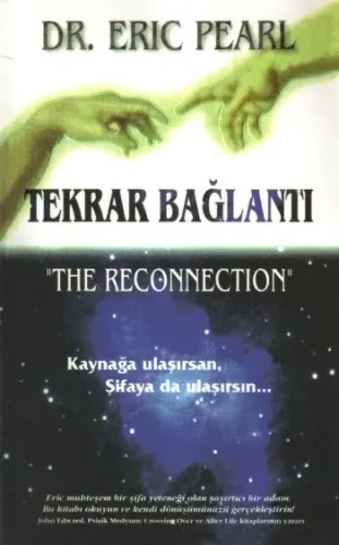 Tekrar Bağlantı