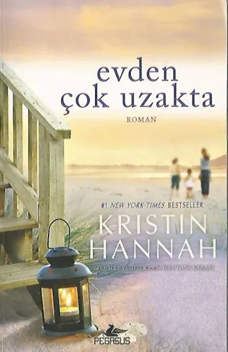 Evden Çok Uzakta
