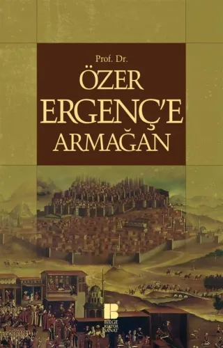 Özer Ergenç'e Armağan