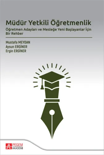 Müdür Yetkili Öğretmenlik