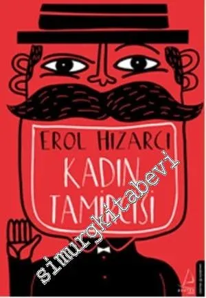 Kadın Tamircisi -