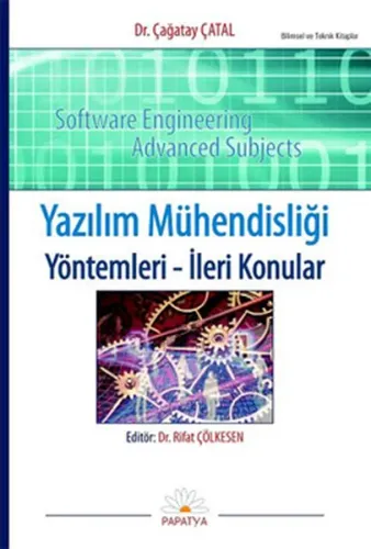 Yazılım Mühendisliği Yöntemleri; Yöntemleri - İleri Konular