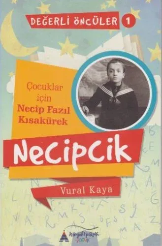 Necipcik - Değerli Öncüler 1