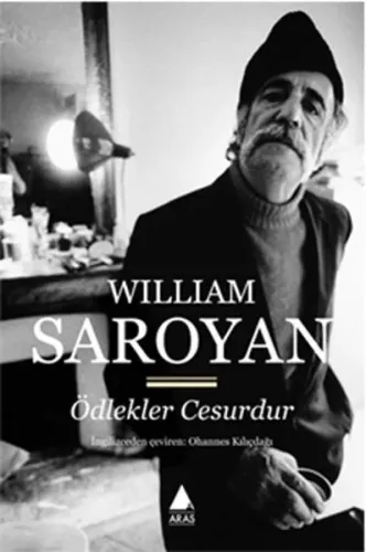 Ödlekler Cesurdur