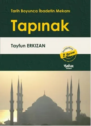 Tapınak