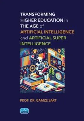 Transforming Higher Education in the Age of Artificial Intelligence and Artificial Super Intelligenc