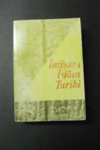 İntişar-ı İslam Tarihi