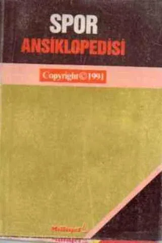 Spor Ansiklopedisi