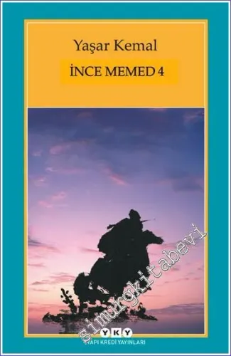 İnce Memed 4 -