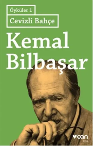 Cevizli Bahçe - Öyküler 1