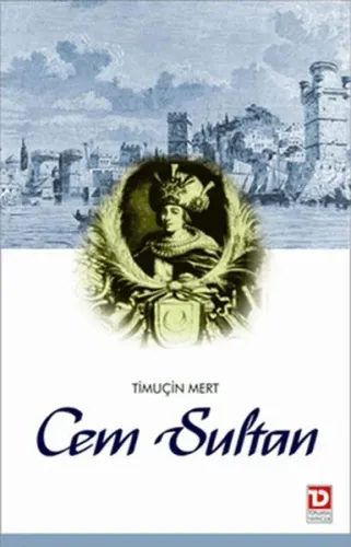 KAMPANYALI-Cem Sultan