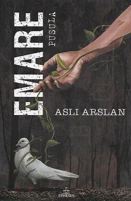 Emare 2 Pusula - Ciltli Kitap
