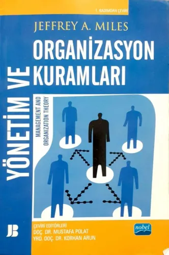 Yönetim ve Organizasyon Kuramları
