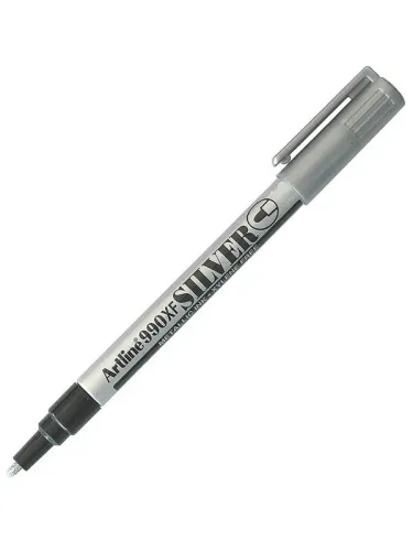 ARTLINE MARKÖR 1.2mm. METALİK GÜMÜŞ