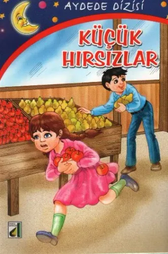 Küçük Hırsızlar