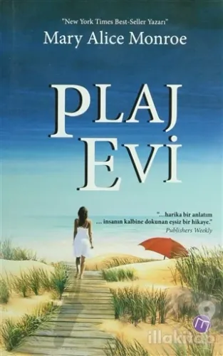 Plaj Evi