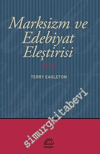 Marksizm ve Edebiyat Eleştirisi -