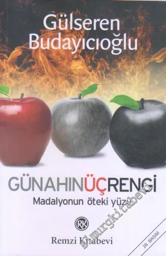 Günahın Üç Rengi: Madalyonun Öteki Yüzü -