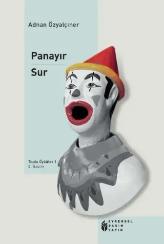 Panayır - Sur; Toplu Öyküler - 1