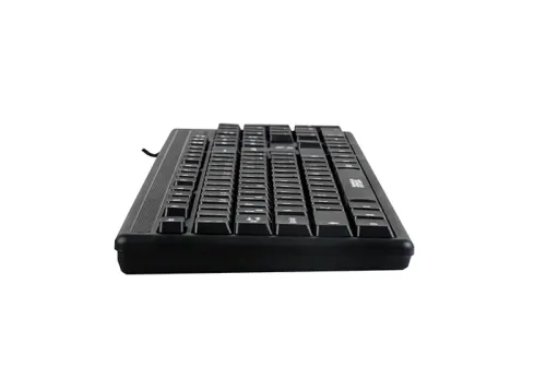 Everest KB-1002 Siyah USB Q Standart Klavye - Halkkitabevi Everest KB-1002 Siyah USB Q Standart Klavye - Halkkitabevi