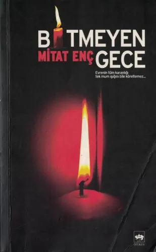 Bitmeyen Gece