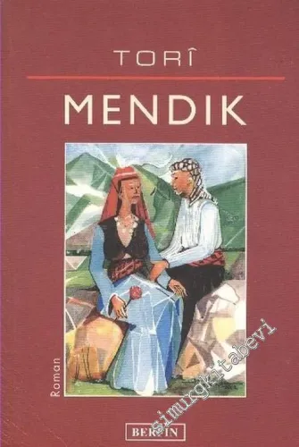 Mendık -         2002
