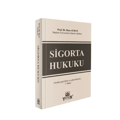 Sigorta Hukuku