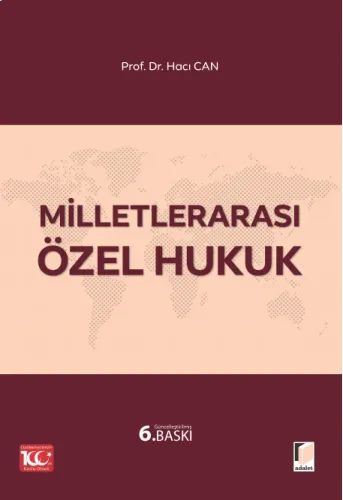 Milletlerarası Özel Hukuk