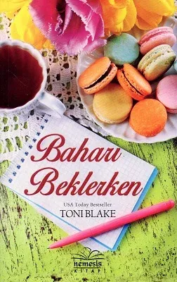 Baharı Beklerken