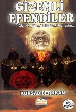 Gizemli Efendiler Kursad Berkkan Gizemli Efendiler Kursad Berkkan