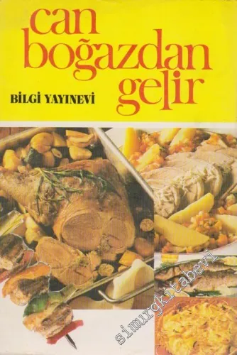 Can Boğazdan Gelir -        1987