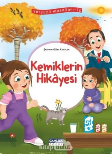 Kemiklerin Hikayesi
