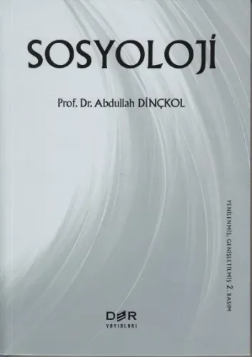 Sosyoloji