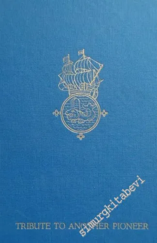 Tribute to Another Pioneer: Reproductions from the First World Atlas Published on the 50th Anniversary of KLM Royal Dutch Airlines -        1969