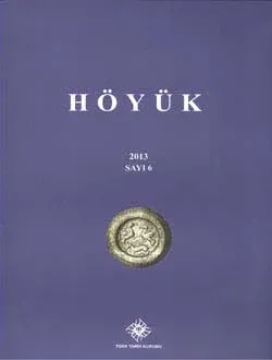 Höyük 6. Sayı