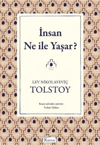 İnsan Ne İle Yaşar
