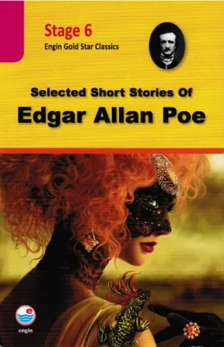 Selected Short Stories of Edgar Allan Poe + CD